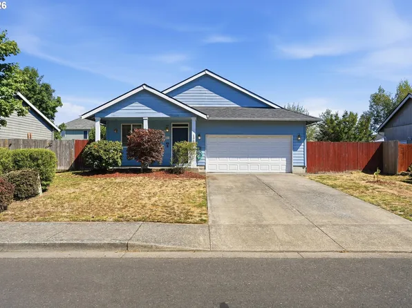 1367 Constitution Ave, Woodburn, OR 97071