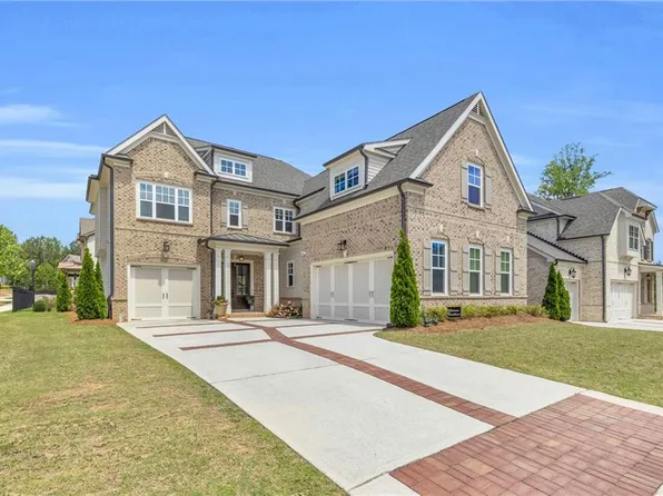 6210 Bellmoore Park Ln, Johns Creek, GA 30097