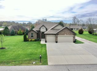 115 N Willow Dr, Madison, IN 47250