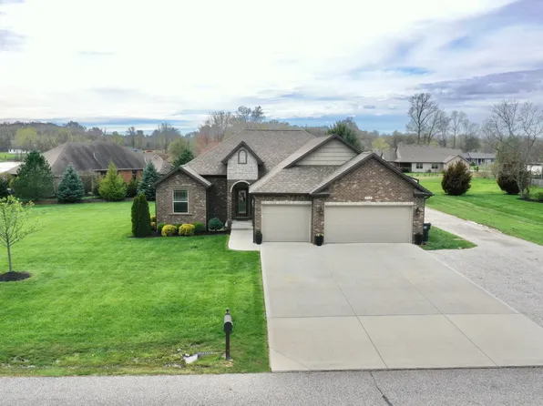 115 N Willow Dr, Madison, IN 47250