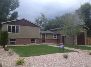 5309 Columbine Ln, Denver, CO 80221