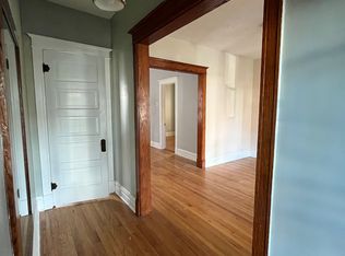 856 N Francisco Ave #1, Chicago, IL 60622