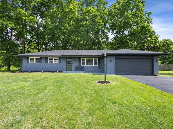 5127 Willow Brook Dr, Fort Wayne, IN 46835