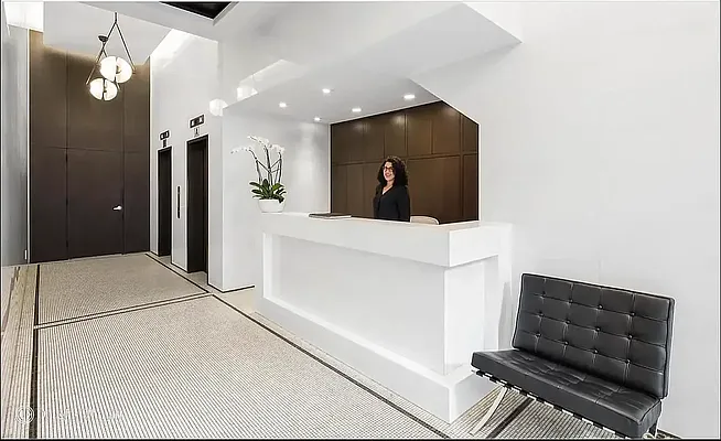 Rented by Douglas Elliman | media 24