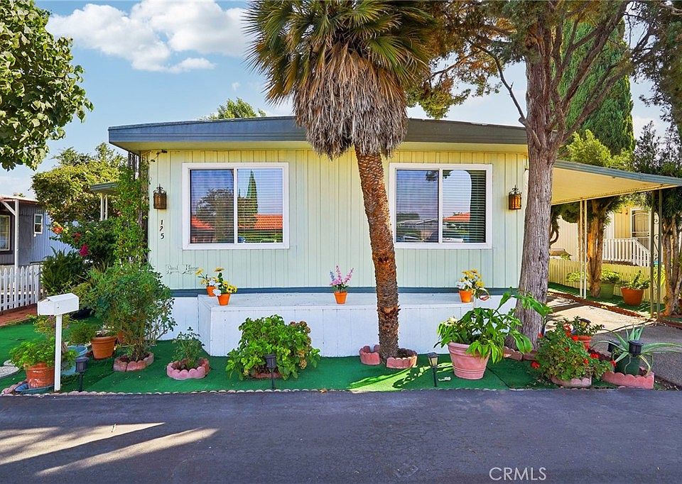1st image of 15050 Monte Vista Ave Space 125