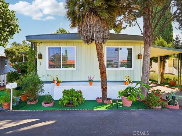 15050 Monte Vista Ave Space 125, Chino Hills, CA 91709