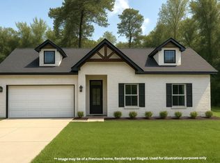 15506 Arrowhead Loop W, Willis, TX 77378