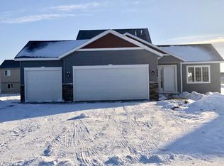 904 5th St NE, Rice, MN 56367