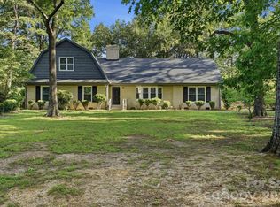 127 Forest Hills Dr, Monroe, NC 28112