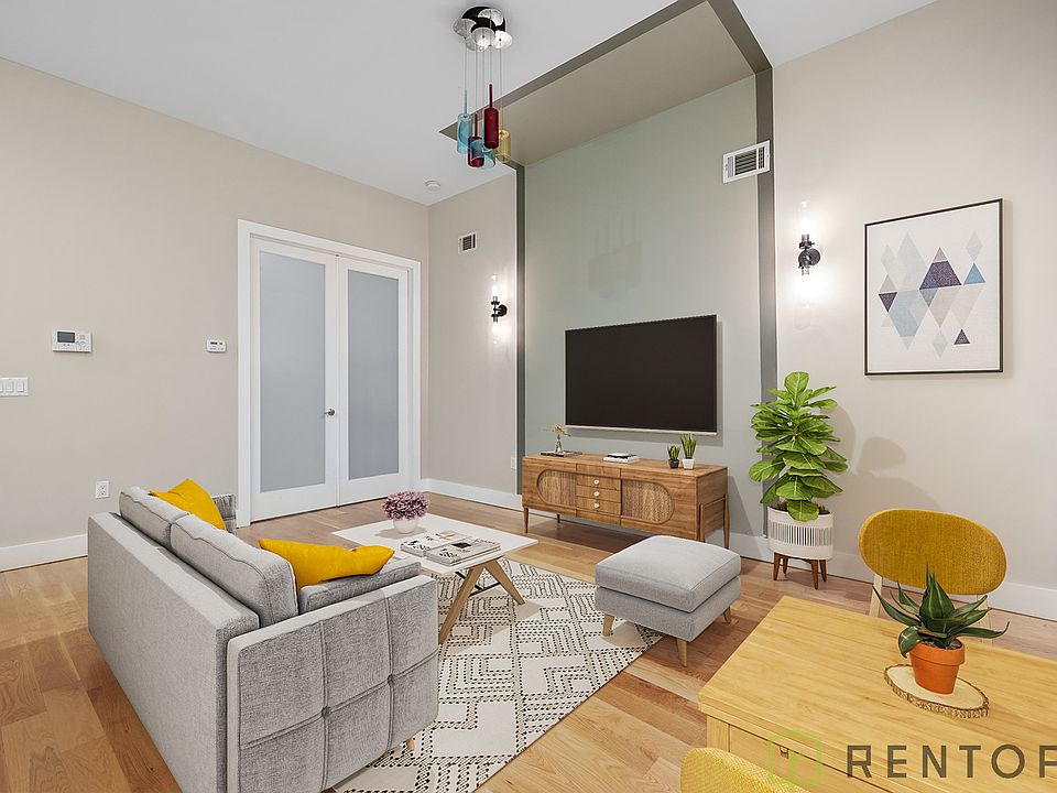 1st image of 250 Melrose St #2I