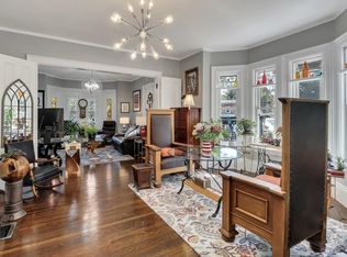 13 Franklin Street #1, Woburn, MA 01801