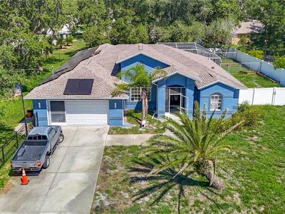 173 Portland Ave, Spring Hill, FL, 34606