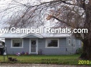 2918 E Sinto Ave, Spokane, WA 99202
