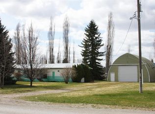 9399 N Chase Rd, Post Falls, ID 83854