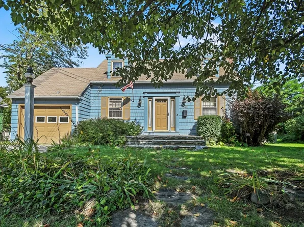 80 Prudential Rd, Worcester, MA 01606