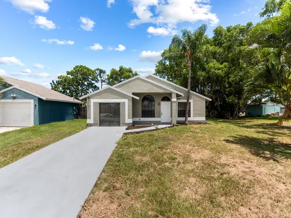 5629 SE Collins Avenue, Stuart, FL 34997