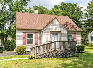 4741 12th St NW, Canton, OH 44708