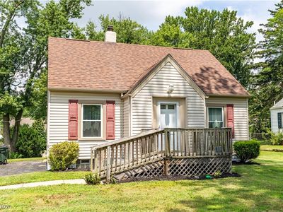 4741 12th St NW, Canton, OH, 44708