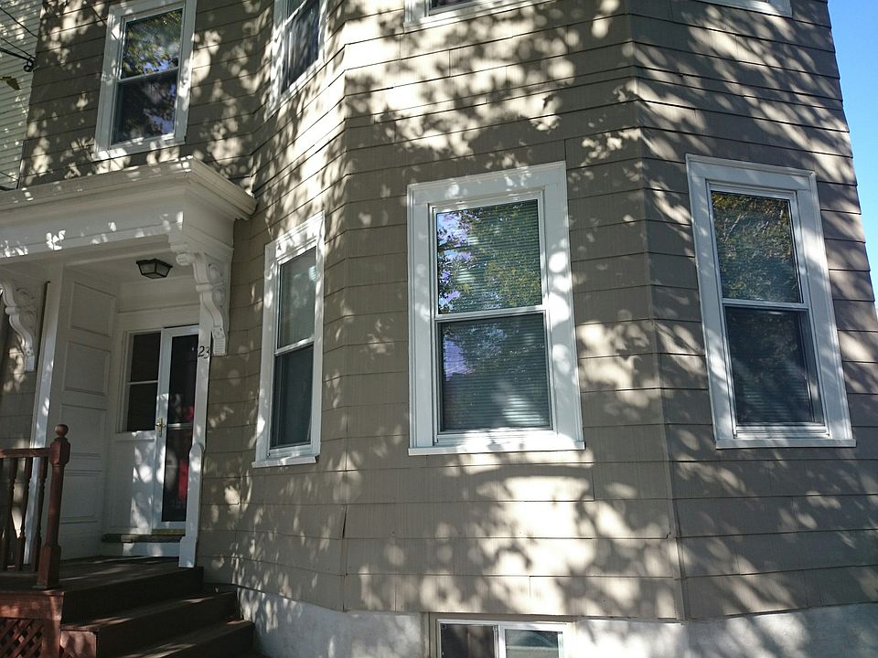 2nd image of 23 Kendall St #1