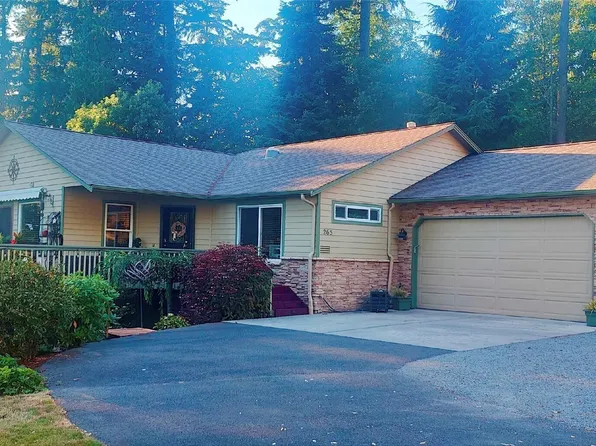 265 Sukyma Lane, Camano Island, WA 98282