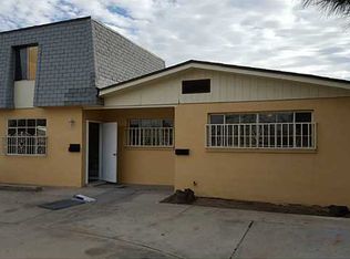 3020 Van Buren Ave, El Paso, TX 79930