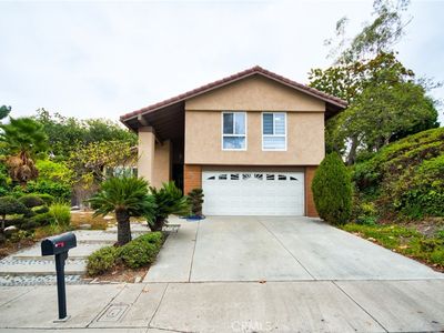 1017 Northampton Way, Fullerton, CA, 92833