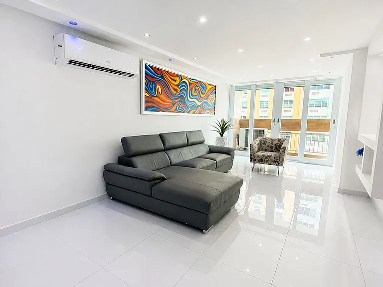 Condominio El Jardin #6I #6I — Photo 1