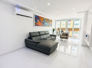 Condominio El Jardin #6I, Guaynabo, PR 00968