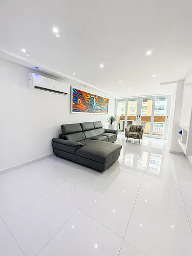 Condominio El Jardin #6I #6I Photo 1