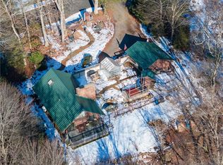 33 Beechwood Dr, Harwinton, CT 06791