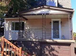 116 Graham Ave, North Versailles, PA 15137