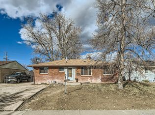 1229 Myrtle St, Brighton, CO 80601