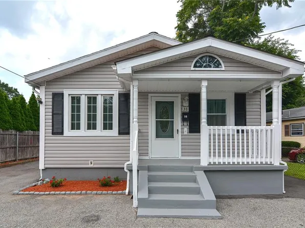 38 Berkshire St, Providence, RI 02908