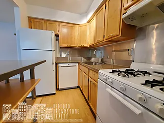 Rented by Bedford Brownstone Realty