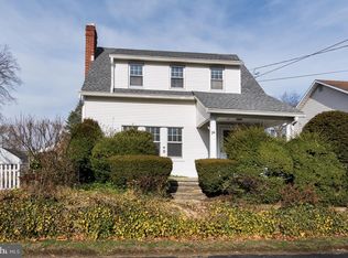 74 Edinburg Rd, Trenton, NJ 08619