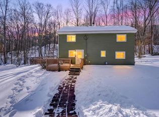 275 Limerick Rd, Jackson, OH 45640