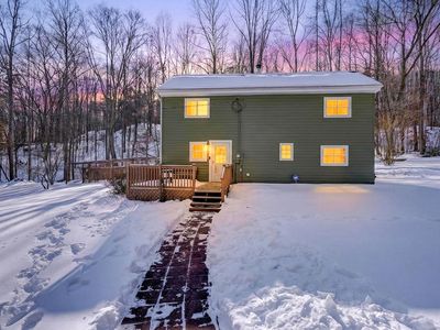 275 Limerick Rd, Jackson, OH, 45640