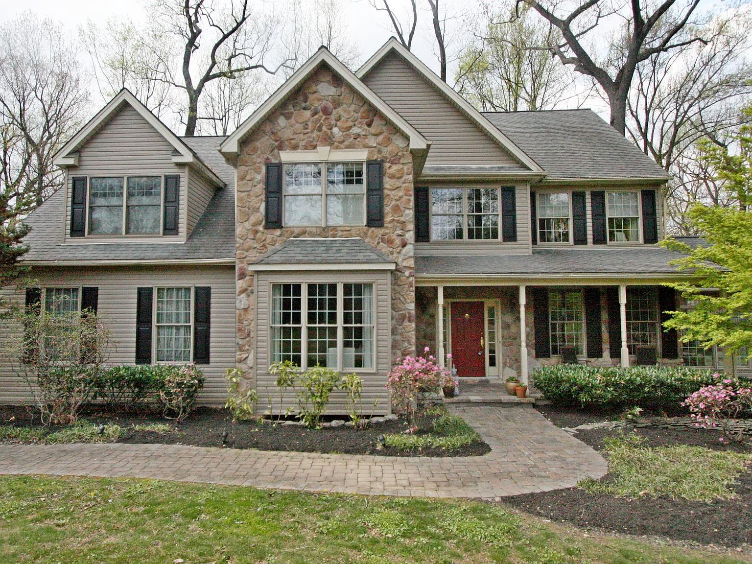 424 Dreshertown Rd, Fort Washington, PA 19034 Zillow