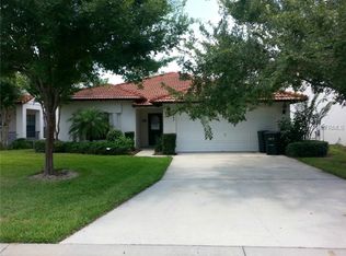 247 Summer Place Loop, Clermont, FL 34714