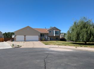 87 N 1525 W, West Pt, UT 84015