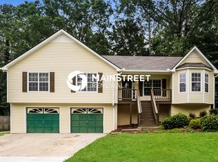 1056 Whistle Dr, Austell, GA 30106