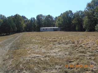 3160 Scribners Mill Rd, Lewisburg, TN 37091