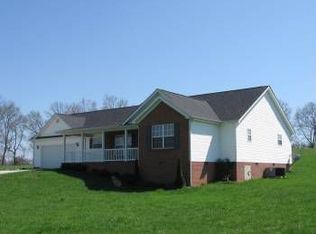 165 County Road 326, Sweetwater, TN 37874