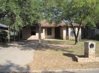 1717 E 29th St, Weslaco, TX 78596