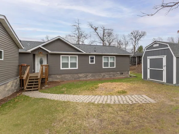 1707 Crosby Ct SE Lot 12, Bemidji, MN 56601