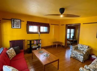 2014 Helena St #1, Madison, WI 53704