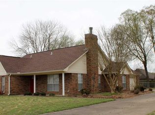 356 Choctaw Trl, Conway, AR 72032