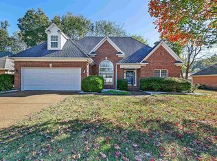 134 Chapel Creek Dr, Jackson, TN 38305