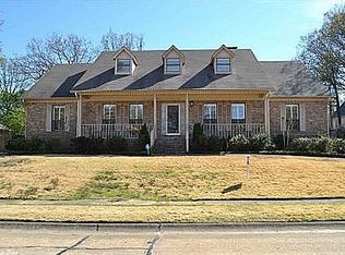 310 Fork River Rd, Sherwood, AR 72120