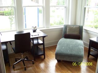 256 E High St APT 102, Lexington, KY 40507